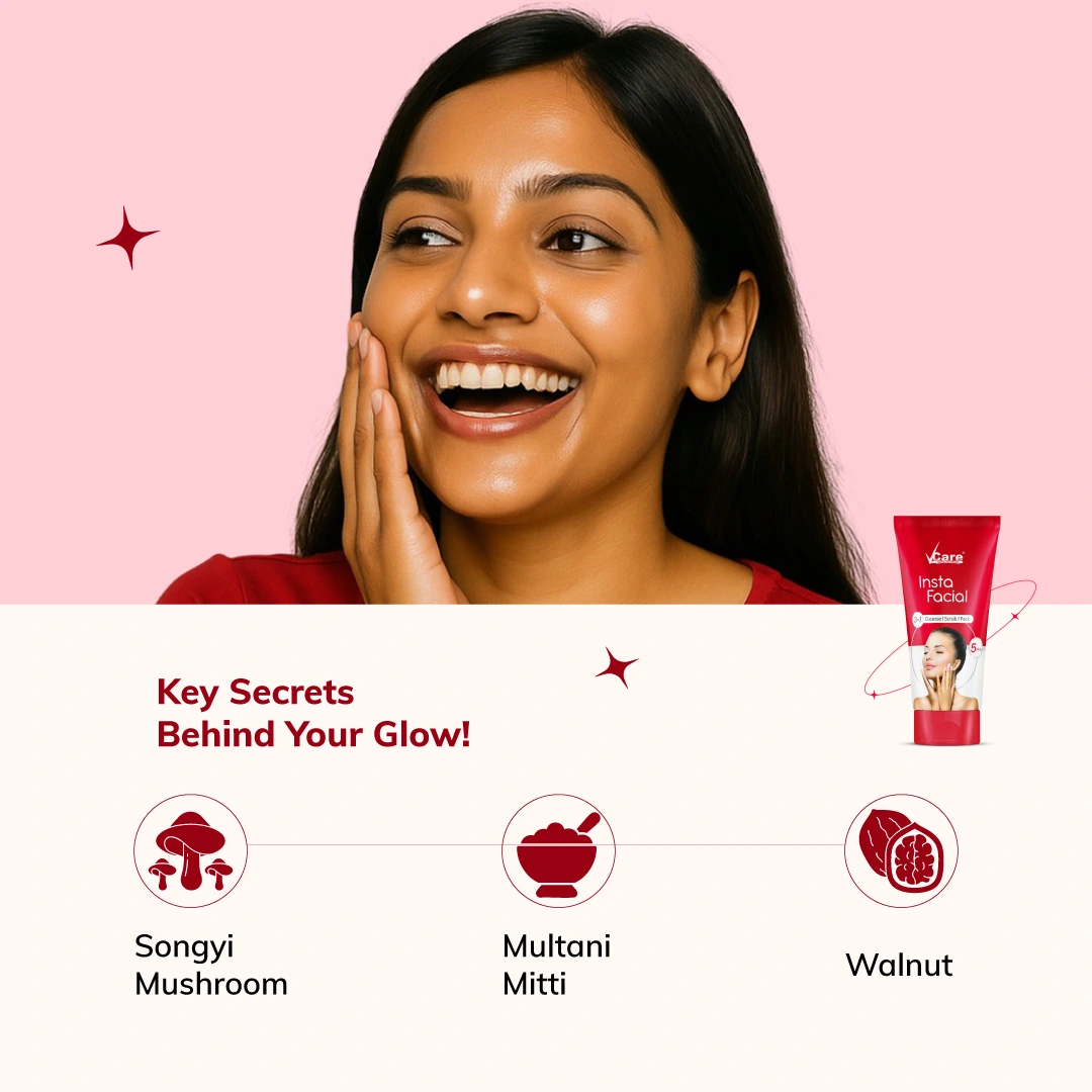 VCare Brightness Combo